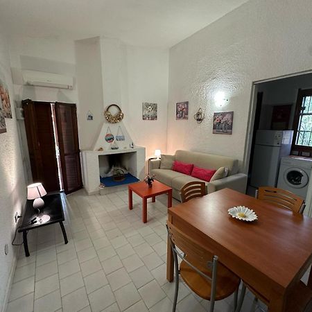Villetta Il Caminetto Geremeas Ngoại thất bức ảnh