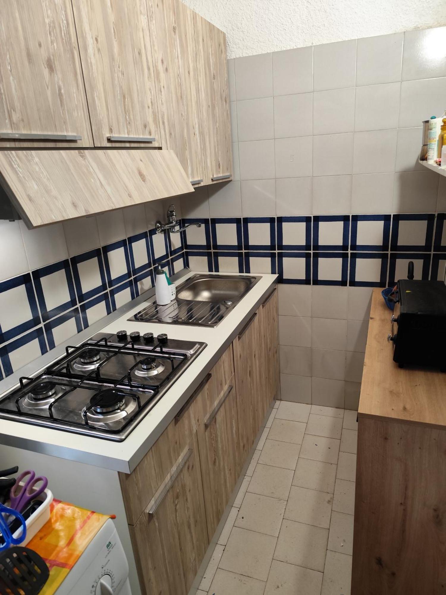 Villetta Il Caminetto Geremeas Ngoại thất bức ảnh