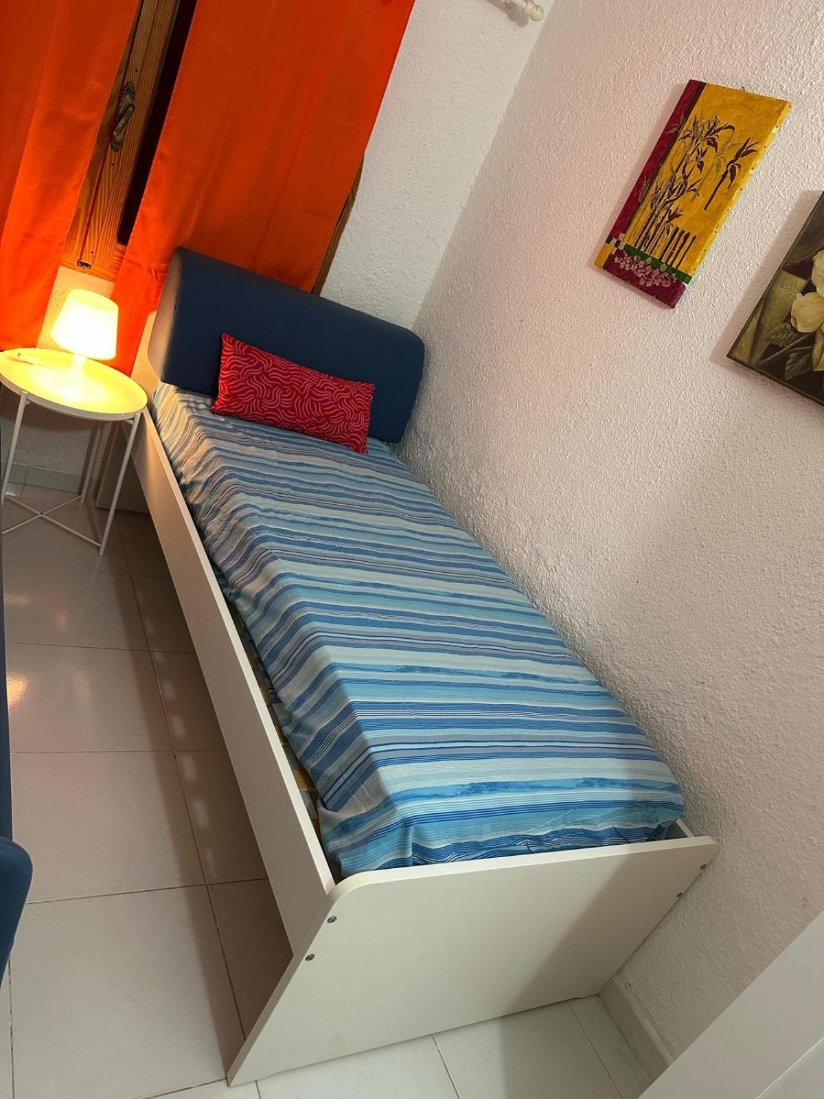 Villetta Il Caminetto Geremeas Phòng bức ảnh
